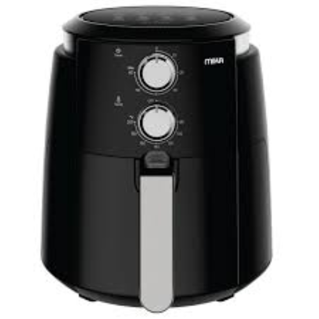 MIKA AIR FRYER 3.5LT MAF 2000